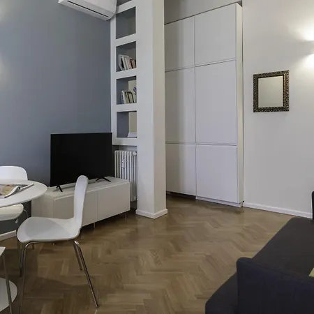 Italianway - Piranesi 18 C Apartment Milan