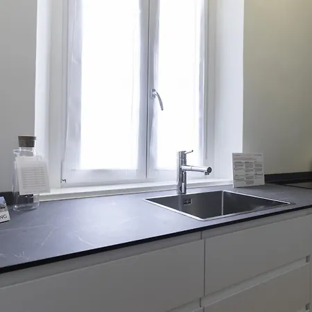 Apartment Italianway - Piranesi 18 C
