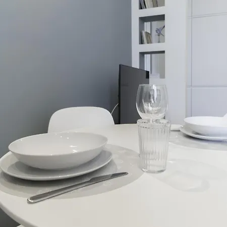 Apartment Italianway - Piranesi 18 C