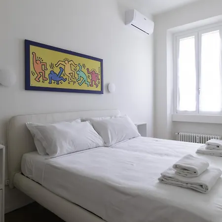 Apartment Italianway - Piranesi 18 C Milan