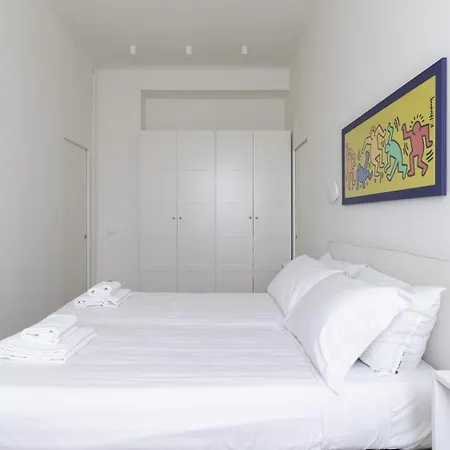 Apartment Italianway - Piranesi 18 C