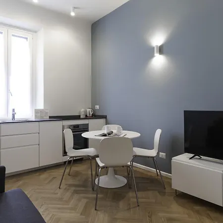 Italianway - Piranesi 18 C Apartment Milan