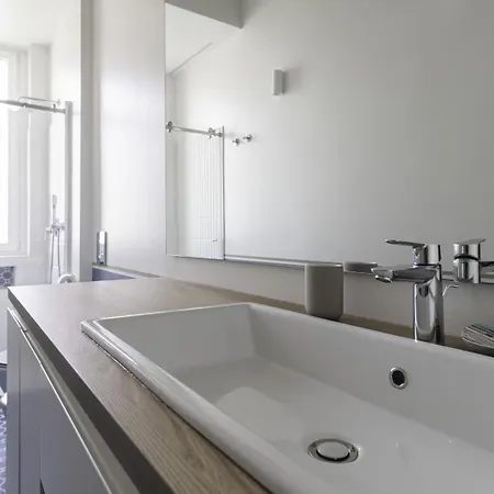 Apartment Italianway - Piranesi 18 C *