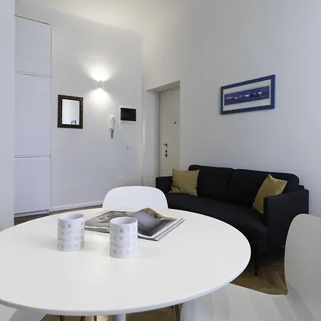 Italianway - Piranesi 18 C Apartment Milan