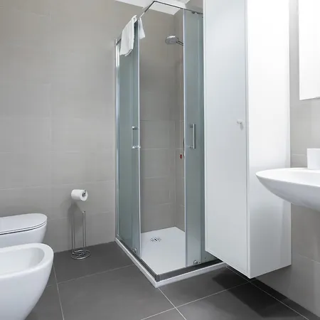 Apartment Italianway - Piranesi 18 C Milan