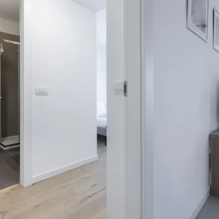 Italianway - Piranesi 18 C Apartment