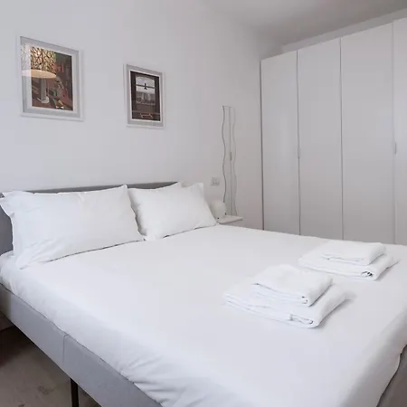 Apartment Italianway - Piranesi 18 C *