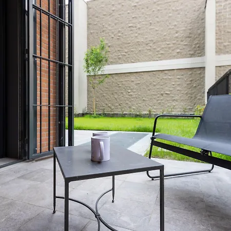 Italianway - Piranesi 18 C Apartment Milan
