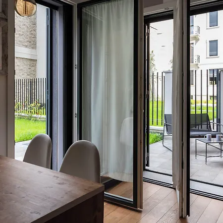 Italianway - Piranesi 18 C Apartment *
