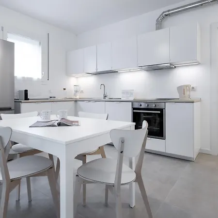 Apartment Italianway - Piranesi 18 C *