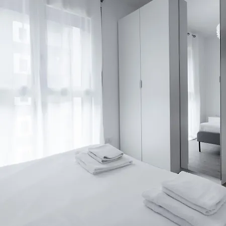 Italianway - Piranesi 18 C Apartment Milan
