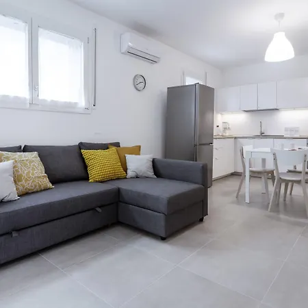 Italianway - Piranesi 18 C Apartment *