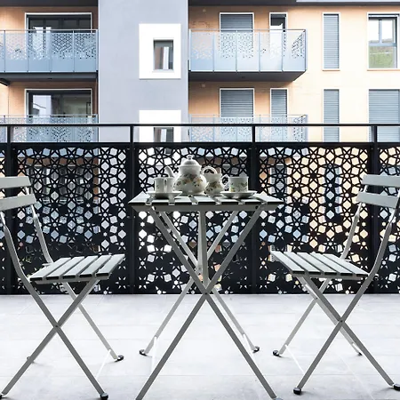 Apartment Italianway - Piranesi 18 C Milan