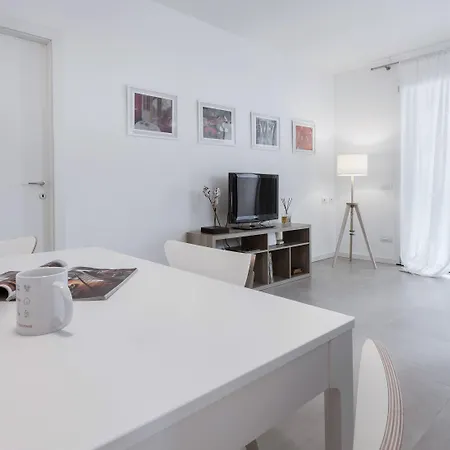 Italianway - Piranesi 18 C Apartment Milan