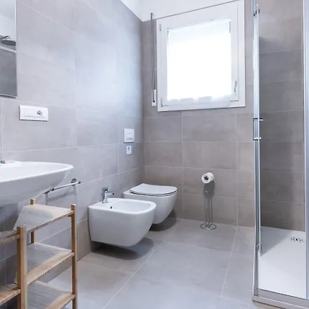 Italianway - Piranesi 18 C Apartment *