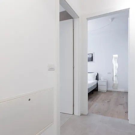 Apartment Italianway - Piranesi 18 C