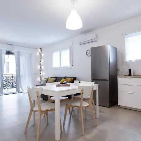 Apartment Italianway - Piranesi 18 C Milan